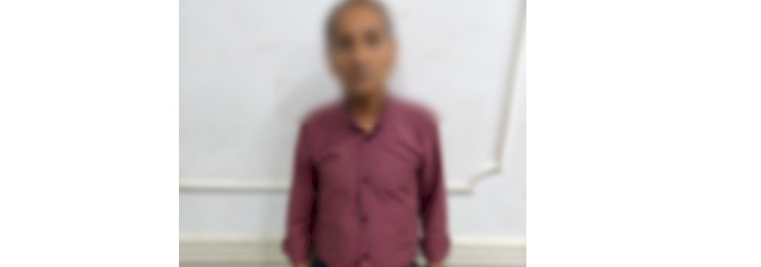 ضبط منادي سيارات بدون ترخيص بالقاهرة