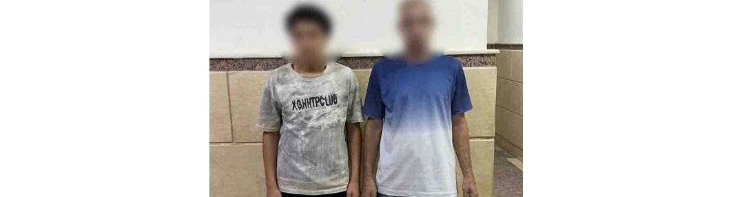 نكشف فيديو مشاجرة الخلافات علي ملكية منزل بالإسماعيلية