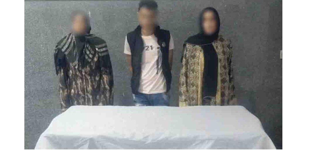 ننشر حقيقة العثور على جثمان طفل مُلقى داخل مستشفي المطرية بالقاهرة