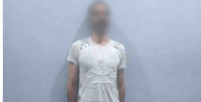 حقيقة منشور تضرر سيدة من قيام طليقها بالتعدى على نجلهما بالضرب بالدقهلية