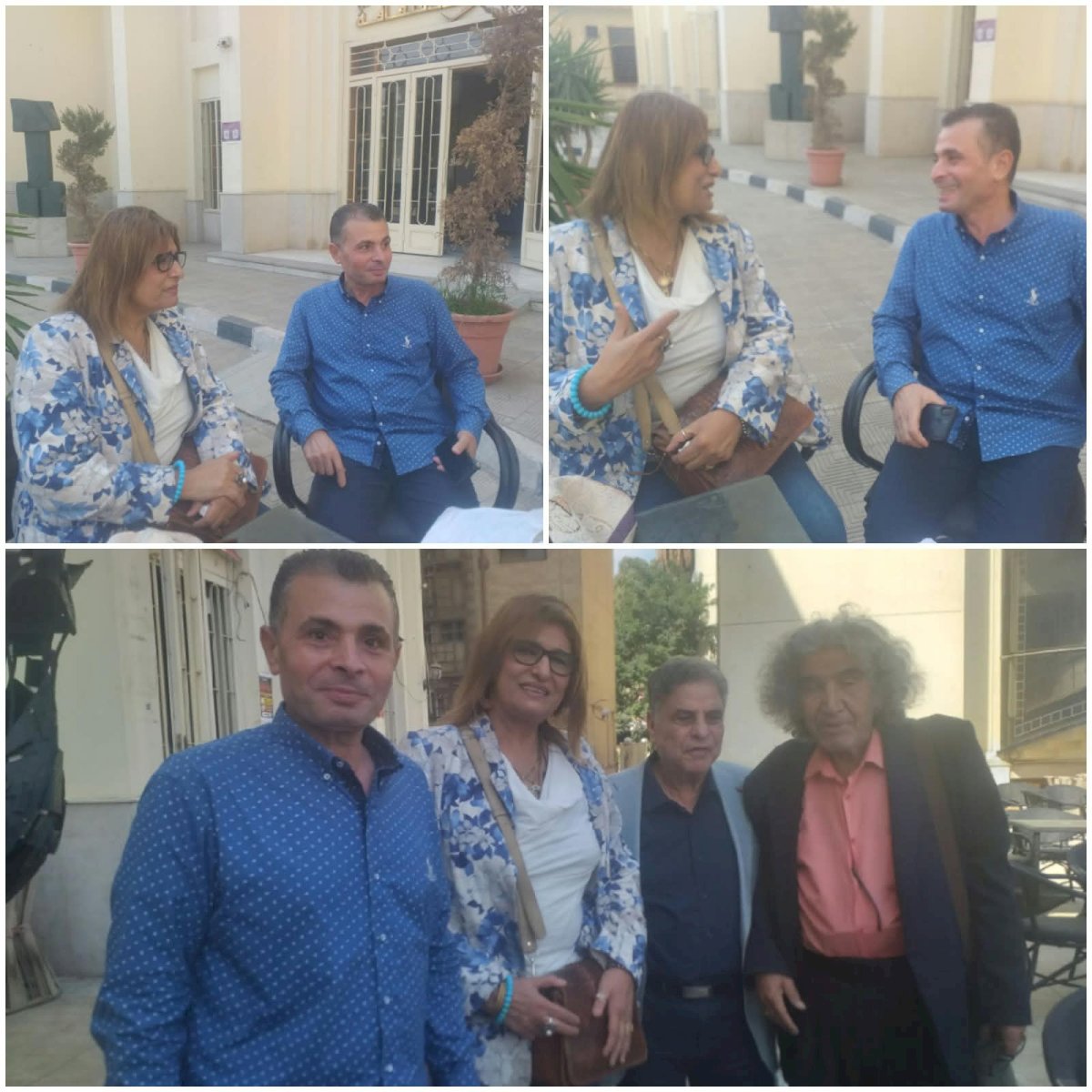 قطاع المسرح يعقد ندوة ترشيد استهلاك الكهرباء بمكتبة القاهرة الكبرى