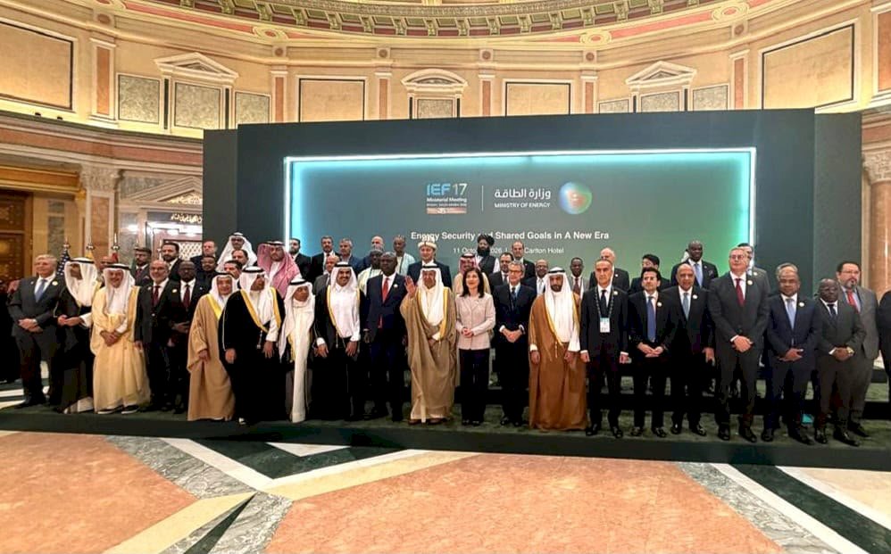 مصر والسعودية توقعان مذكرة تفاهم لتعزيز الشراكة في مجالات البترول المختلفة