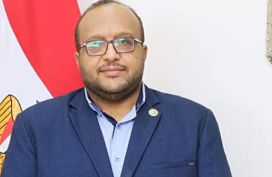 ألف مبروك يا باشمهندس محمد صلاح.. تكليف مستحق ومن نجاح لنجاح