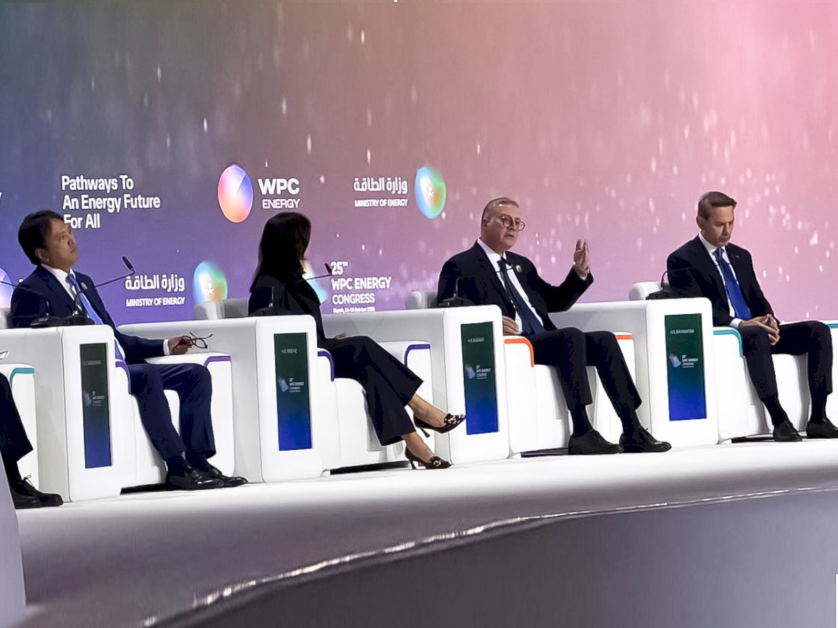 وزير البترول الرئيس السيسي أكد التزام الدولة بإنجاح جميع الاستثمارات في الطاقة والتعدين