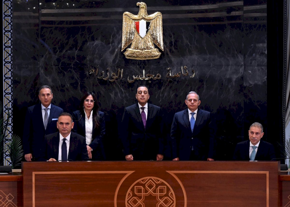 بنك مصر والبنك الأهلي المصري يوقعان عقد مع هايد بارك للتطوير العقاري