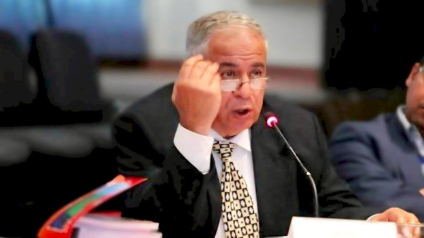 قرأت لك "أسامة الألفي نقيب المثقفين العرب"