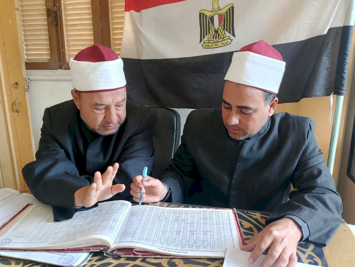 الأوقاف تواصل متابعة مقار المديريات الإقليمية والإدارات الفرعية لتعزيز الانضباط المؤسسي