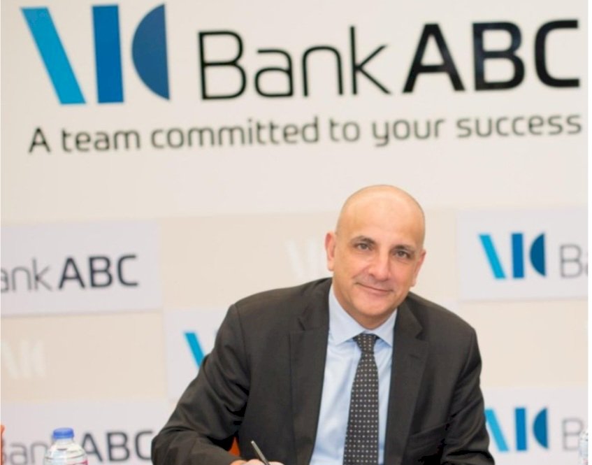 بنك" ABC" الراعي الذهبي  لمؤتمر GTR North Africa 2026