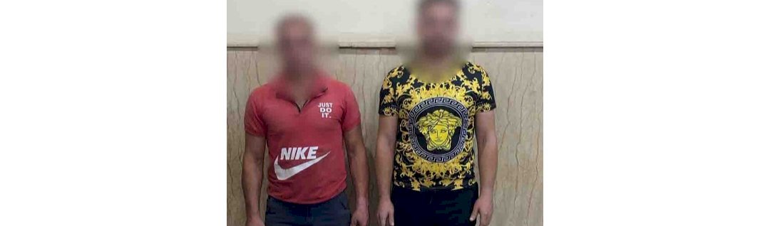 نكشف منشور مالك فرش خضار من قيام عاطلين بالتعدى عليه بالاسلحة بالإسكندرية