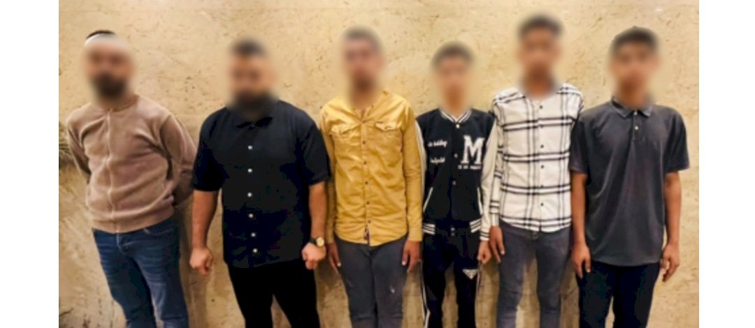 نكشف فيديو مشاجرة الخلافات المالية بالقليوبية