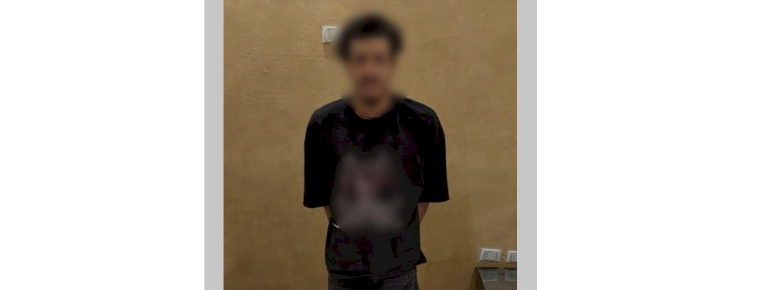 ضبط عاطل لقيامه بإدارة صفحة للترويج لبيع المخدرات بالجيزة
