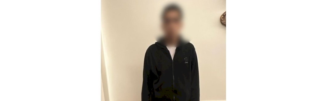 القبض علي طالب لادارته صفحة لبيع الأسلحة بالدقهلية