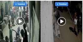 سرقت تليفونه أثناء التصوير بالمنوفية فكشفتها مواقع التواصل الاجتماعي