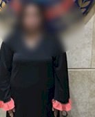 الجيزة : رقصت بخلاعة فشرفت علي صفحة وزارة الداخلية