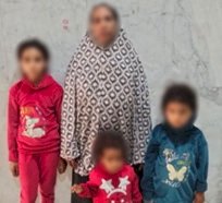 سفوط مملكة الشحاتين في القاهرة والقبض علي 10 يقومون باستغلال الأطفال