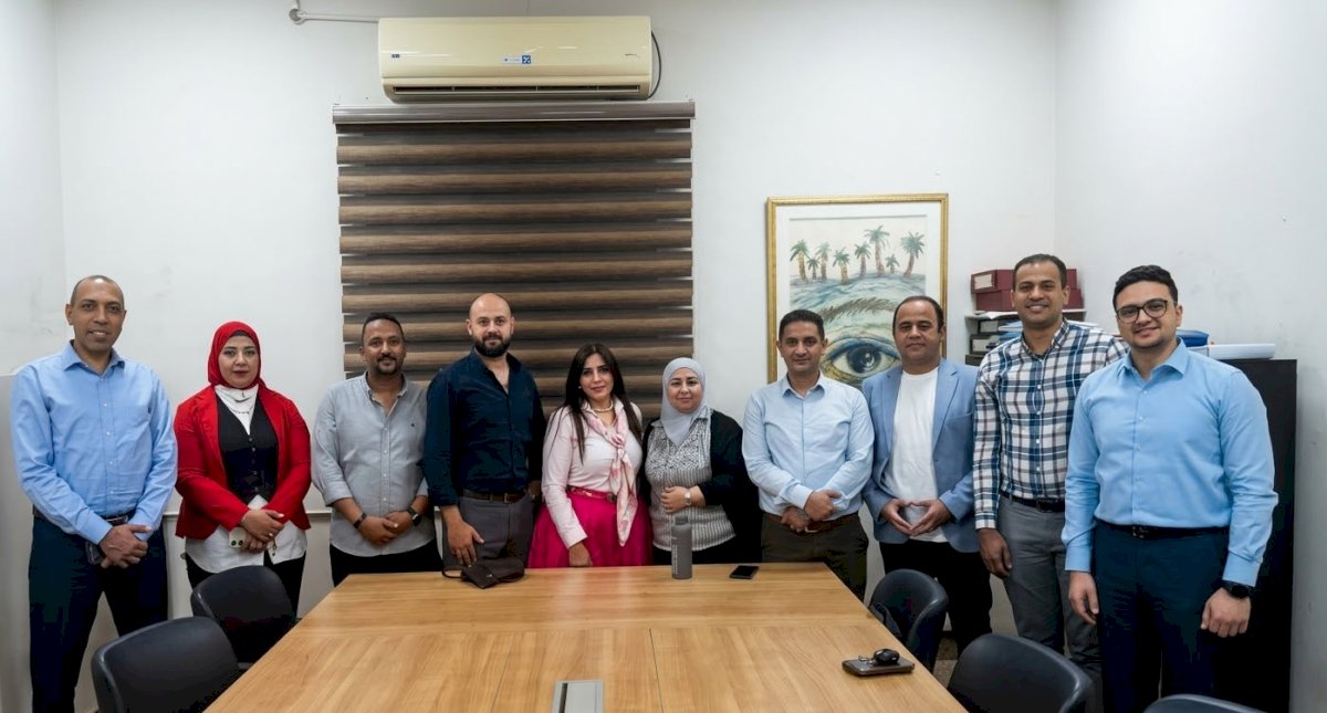 شعبة هندسة التعدين والبترول بنقابة المهندسين ترفض مشروع المهندس الممارس