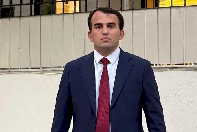 إن أمن المملكةِ العربية السعودية هو أمن المنطقة بأسرها. . د.آدينه أحمد سعيد زاده