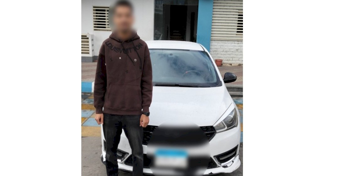 منشور الحركات الاستعراضية يقود الشرطة للقبض علي طالب بالإسكندرية
