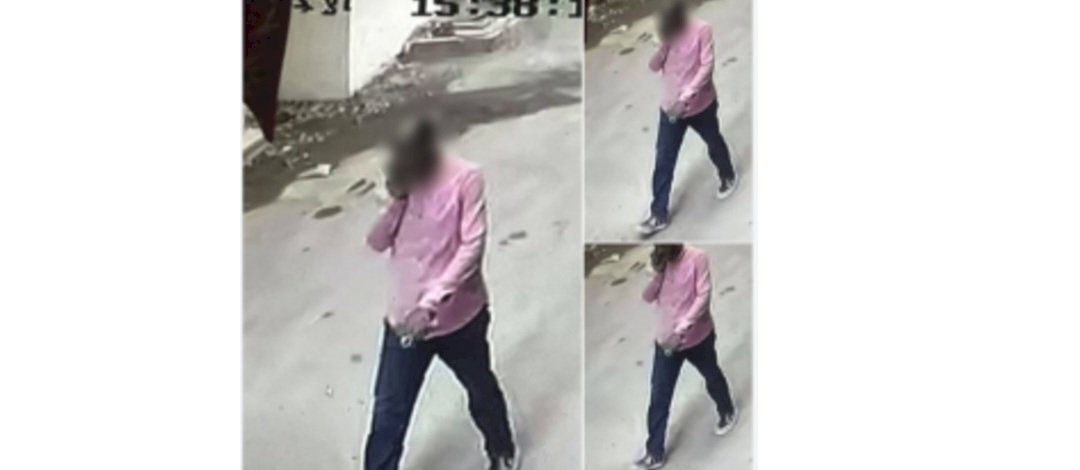 بعد عثورة علي المحمول انتظر ورود مكالمة من مالكه لاعادته الاانه فوجئ بفيديو الاستيلاء عليه بالفيوم