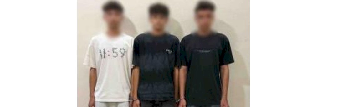 ضبط مرتكبى واقعة التعدي علي ثلاثة طلاب لخلافهم علي استقلال سيارة اجرة بالاسماعيلية