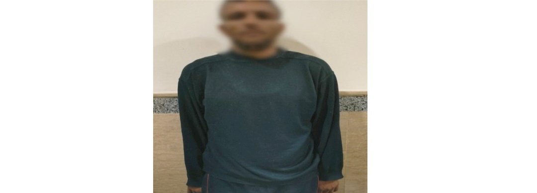 ننشر حقيقة فيديو قيام عاطل بتشريح جسد سائق بالمطواة بالجيزة