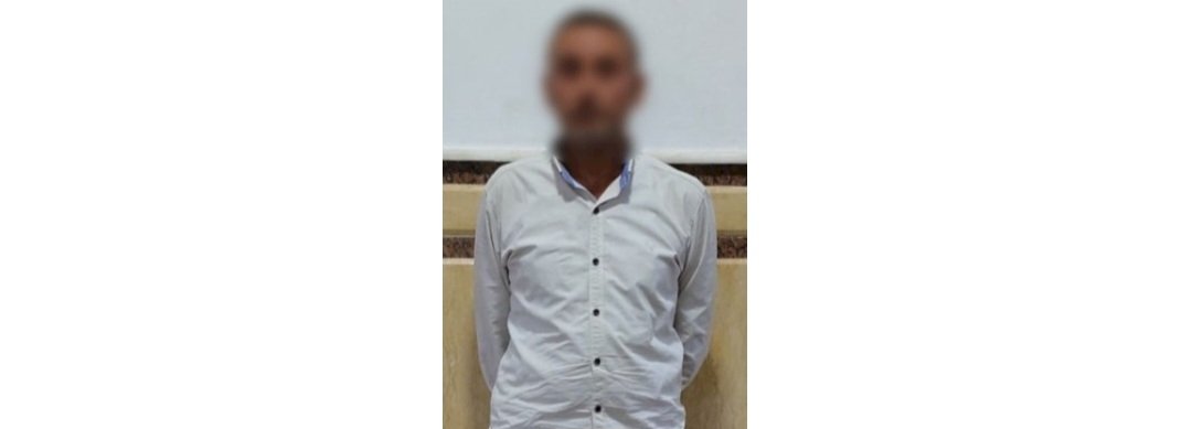 حقيقة منشور إدعاء موظف قيام عامل  بالتسلل إلى شقته محاولا قتل ابنته  بالشرقية