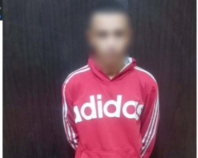 القبض علي طالب لقيامه بإدارة صفحة بمواقع التواصل للترويج لبيع المخدرات بالجيزة