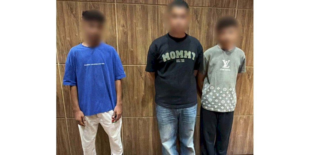 ضبط طرفى منشور مشاجرة اللهو بالقاهرة