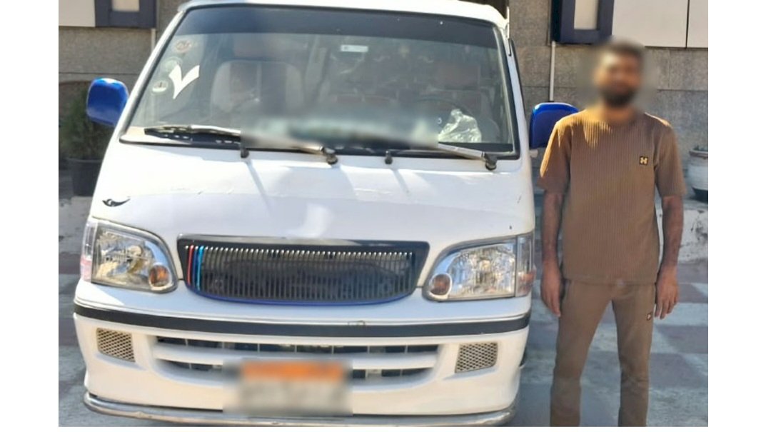 اتخاذ اجراءات قانونية ضد قائد سيارة "ميكروباص" لامتناعه عن إستكمال خط السير المحدد له بالفيوم