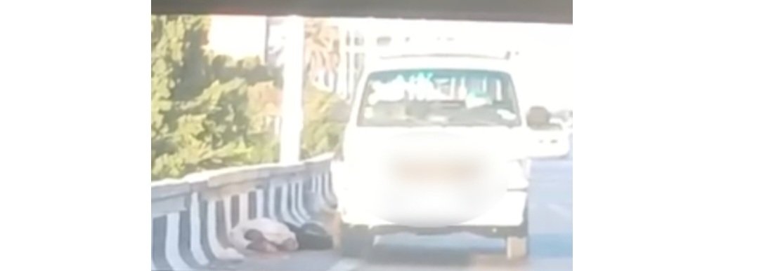 النيابة تتولي التحقيق في وفاة مدير حسابات عثر عليه بجانب احد الطرق بالجيزة