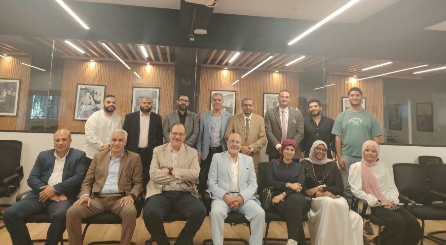 د. محمد أنور: مليار دولار مستهدف صادرات المكملات الغذائية سنويًا