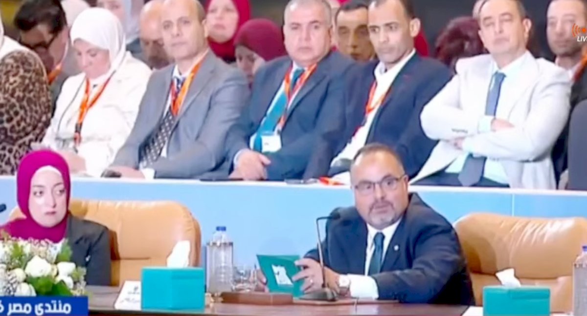 رفاعي: التعاون بين وزارة التضامن  ومؤسسات المجتمع الأهلي يشهد تطورًا ملحوظًا
