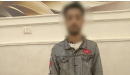 ضبط  عاطل لقيامه بالترويج لبيع طائرات درون بالمنوفية