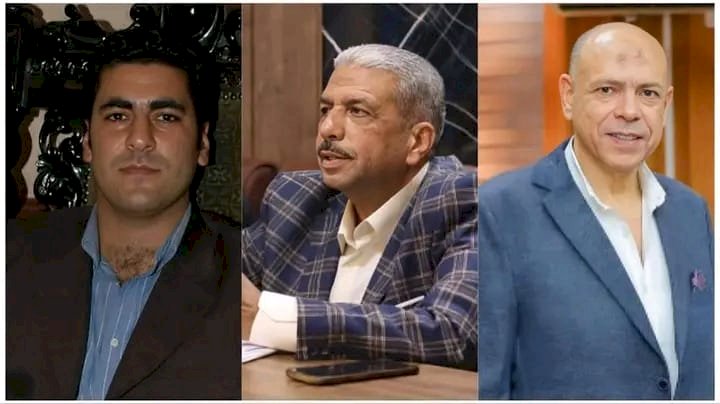 تشكيل أول لجنة فرعية لنقابة الصحفيين بكفرالشيخ برئاسة علاء عبد الله