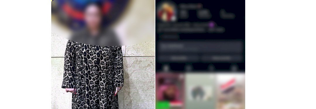 النيابة تحقق مع صانعة محتوى لنشرها فيديو على صفحاتها خادش للحياء بالجيزة