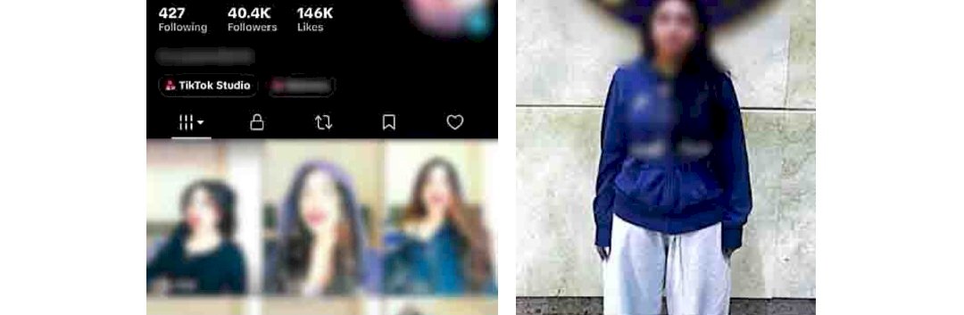 ضبط صانعة محتوى لنشرها  فيديو يتنافى مع قيم المجتمع بالقاهرة