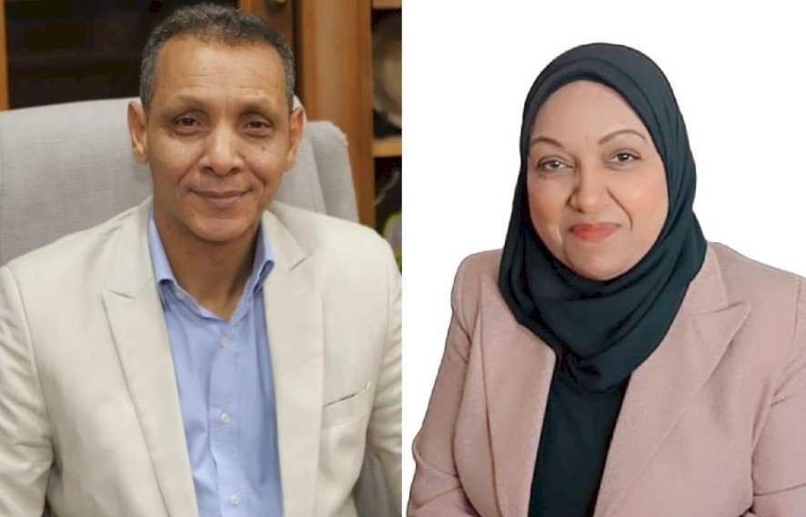 تجديد تعيين مديري عموم شئون الطلاب المركزية ونظم المعلومات والتحول الرقمي