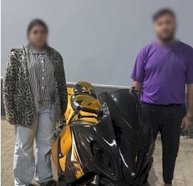 نكشف ملابسات مقاطع فيديوتضمنت قيام عامل وسيدة بأفعال خادشة للحياء بالقاهرة