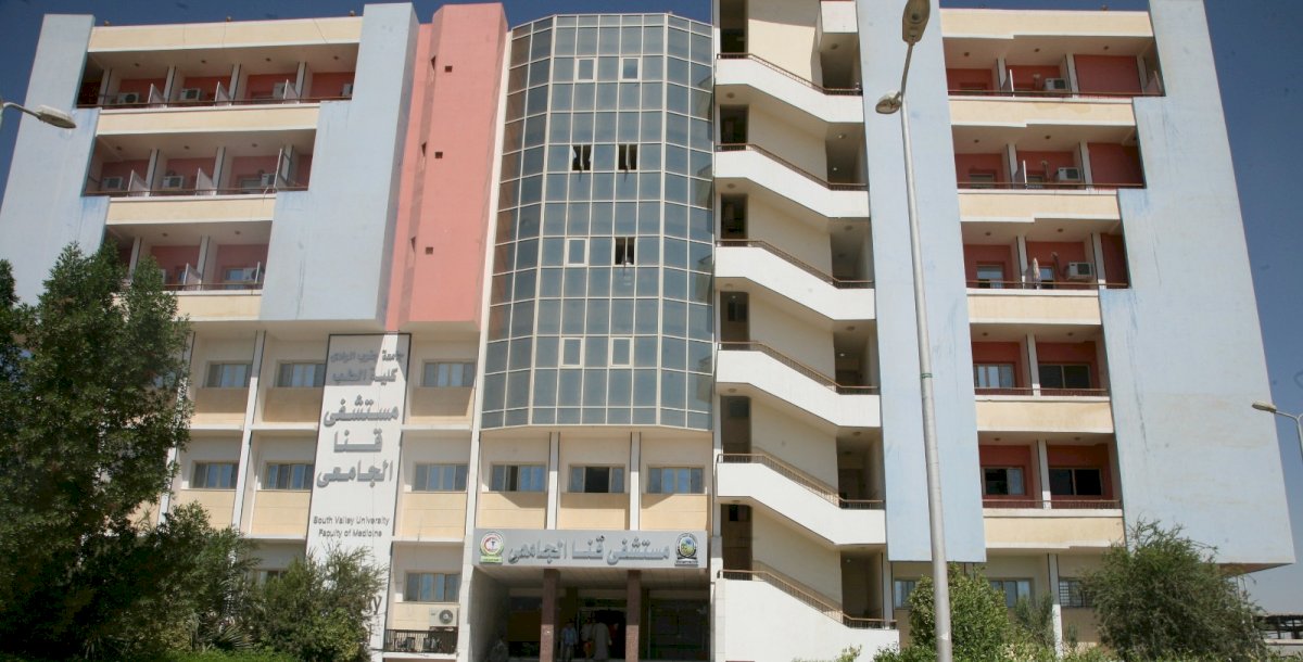 مستشفيات قنا الجامعية تستقبل وفد طبي هولندي لإجراء جراحات قلب نوفمبر المقبل
