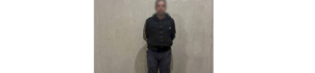 ضبط عاطل لقيامه بسرقة لاب توب مهندس بالمنوفية