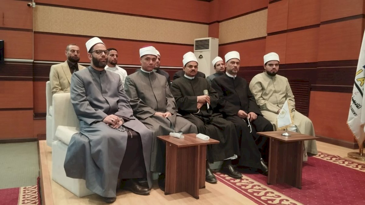 وزارة الأوقاف تختتم تصفيات المرحلة الأولى للموسم الثالث من «دوري الأئمة النجباء»