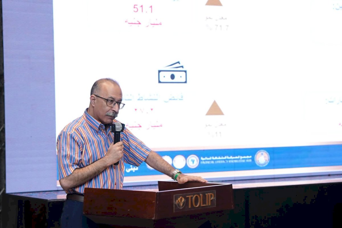 طارق سيف:الرقابة المالية تصدر 90 قرارًا تنظيميًا لتفعيل قانون التأمين الجديد
