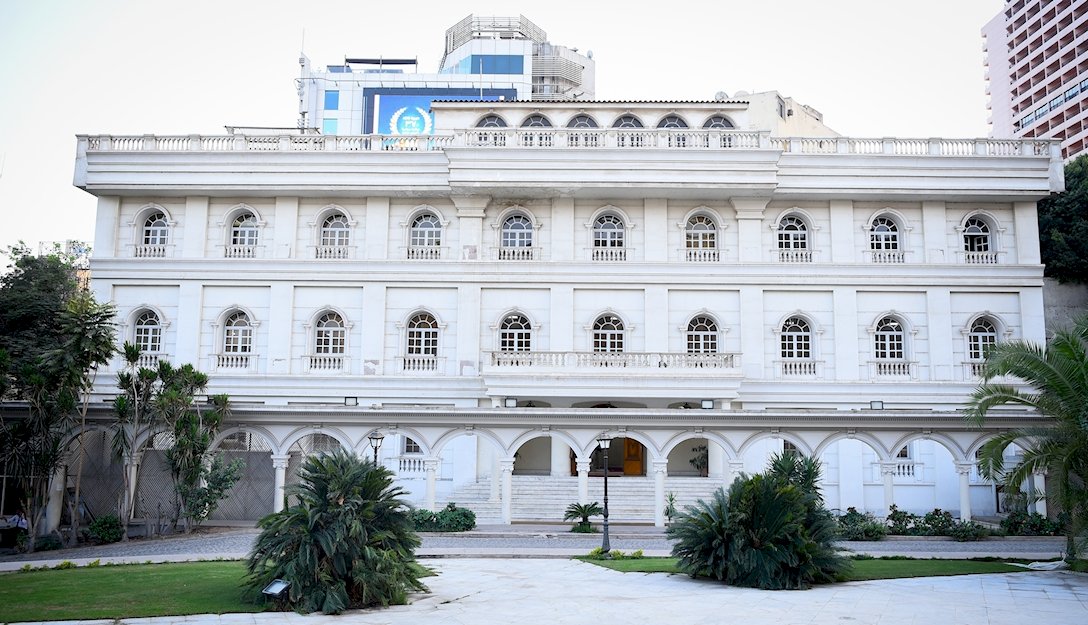 معهد الدراسات الدبلوماسية يعقد دورة لممثلي ٨ دول عربية بالتعاون مع الأونكتاد