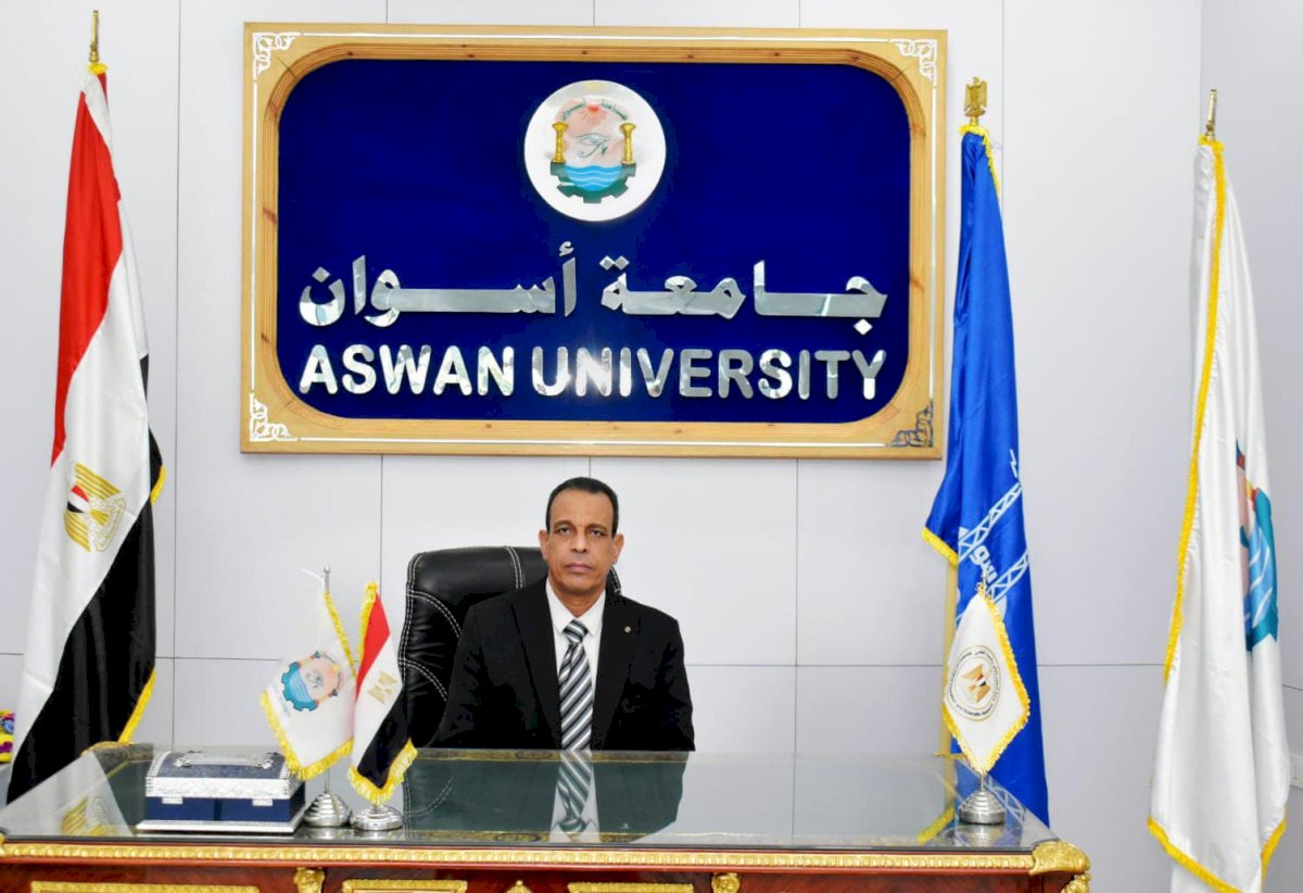 طلاب هندسة أسوان يحصدون المركز الثاني في الأمن السيبراني بالمنتدى الأفروآسيوي  للابتكار والتكنولوجيا