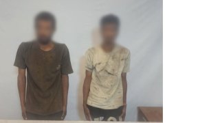 نكشف منشور قيام جامعي قمامة بسرقة الأسلاك الكهربائية بالقاهرة