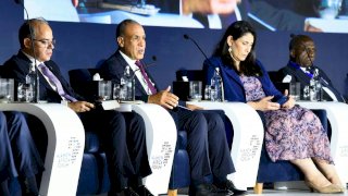 دور الدبلوماسية الاقتصادية في تعزيز التجارة والاستثمار في أفريقيا