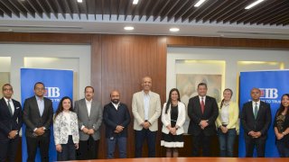 CIB والمركزي المصري يحتفيان بإطلاق التدريب الرقمي المعزز بالشمول المالي مجانيا علي منصة Udemy