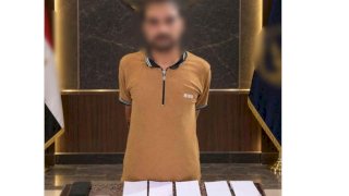 ضبط عامل لقيامه بإدارة صفحة للترويج لأعمال الدجل والشعوذة بسوهاج