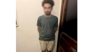 القبض علي عامل لقيامه بانتحال صفة ضابط شرطة للنصب علي المواطنين بالاسكندرية