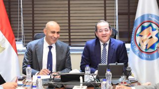وزيرا المالية والتربية والتعليم: زيادة في مرتبات المعلمين العام الدراسي المقبل